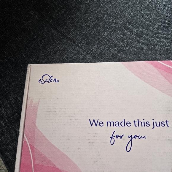 Esalon Hair Colour Set - Picture 2 of 5